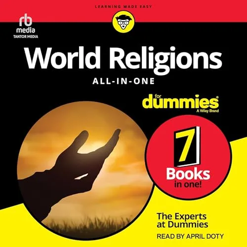 World Religions All-in-One for Dummies By The Experts at Dummies